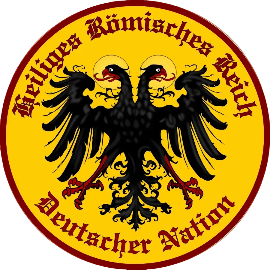 Stickerset I. - 35 Aufkleber Ritterbruder-Bündel