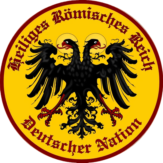 Stickerset I. - 35 Aufkleber Ritterbruder-Bündel